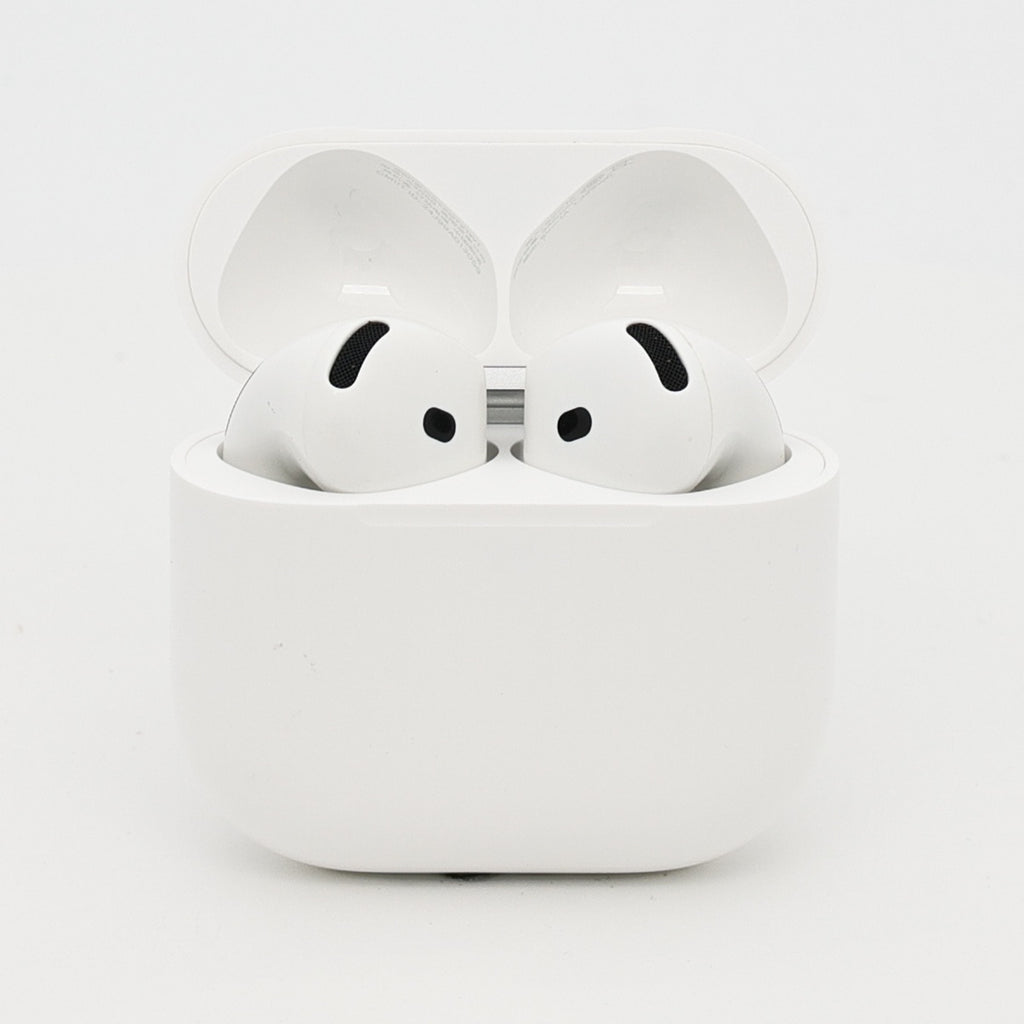 99新 Apple AirPods 4 (支持主动降噪) 白色