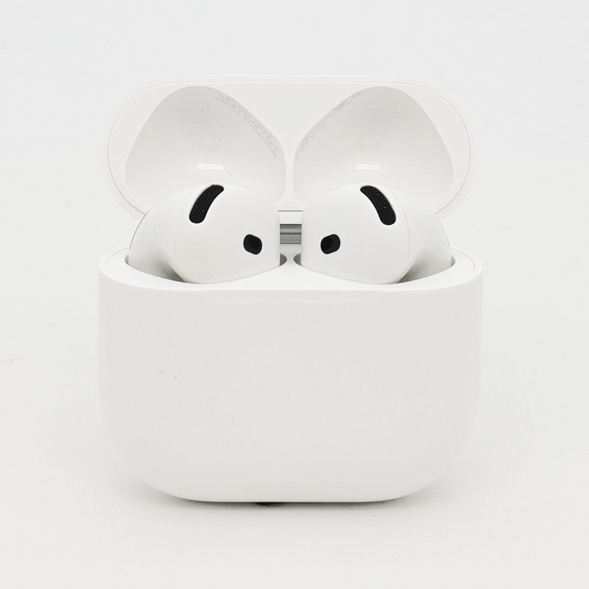 99新 Apple AirPods 4 (支持主动降噪) 白色