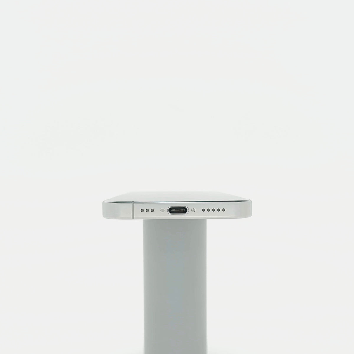 95新 Apple iPhone 16 Pro 128G 白色鈦金屬 中國大陸版