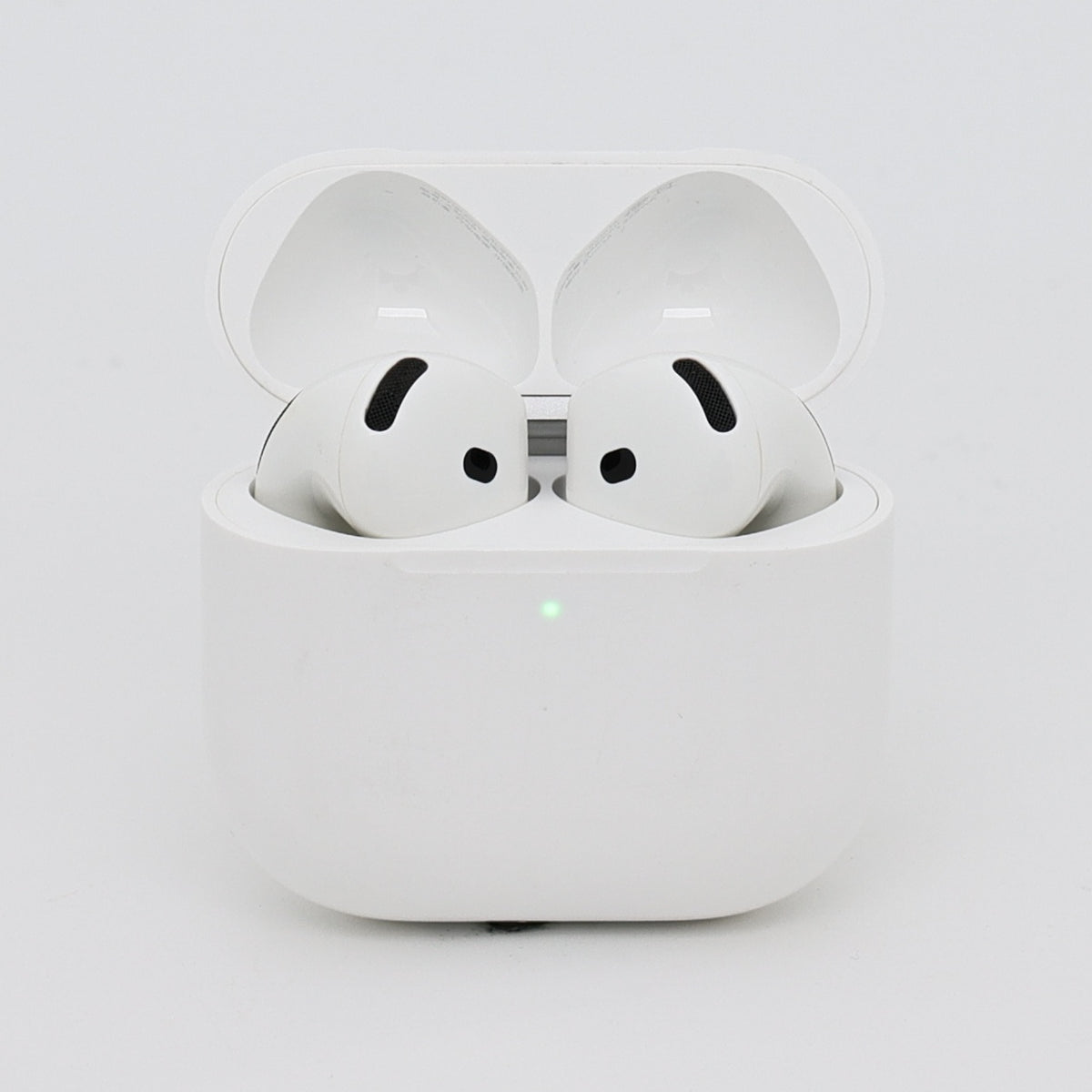 99新 Apple AirPods 4 (不支持主动降噪) 白色