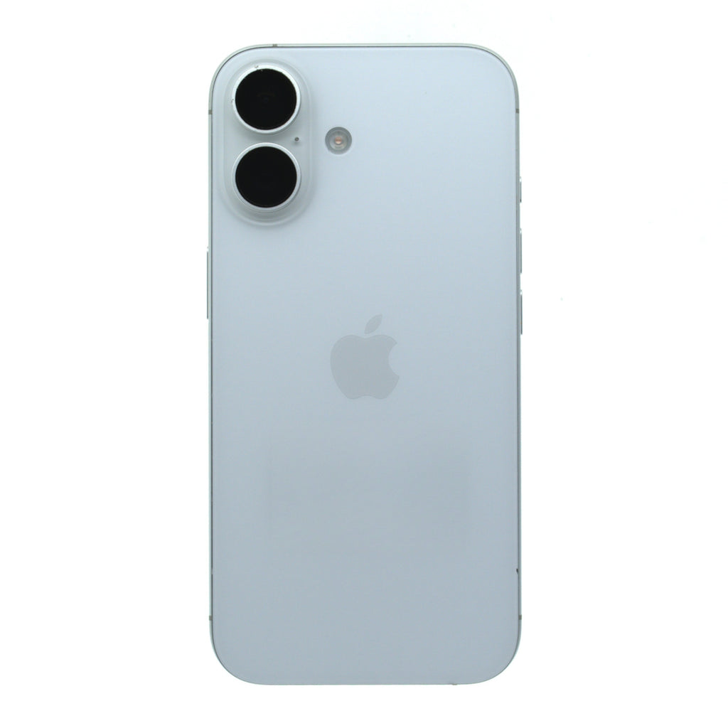 95新 Apple iPhone 16 128G 白色 中國大陸版