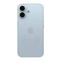 95新 Apple iPhone 16 128G 白色 中國大陸版