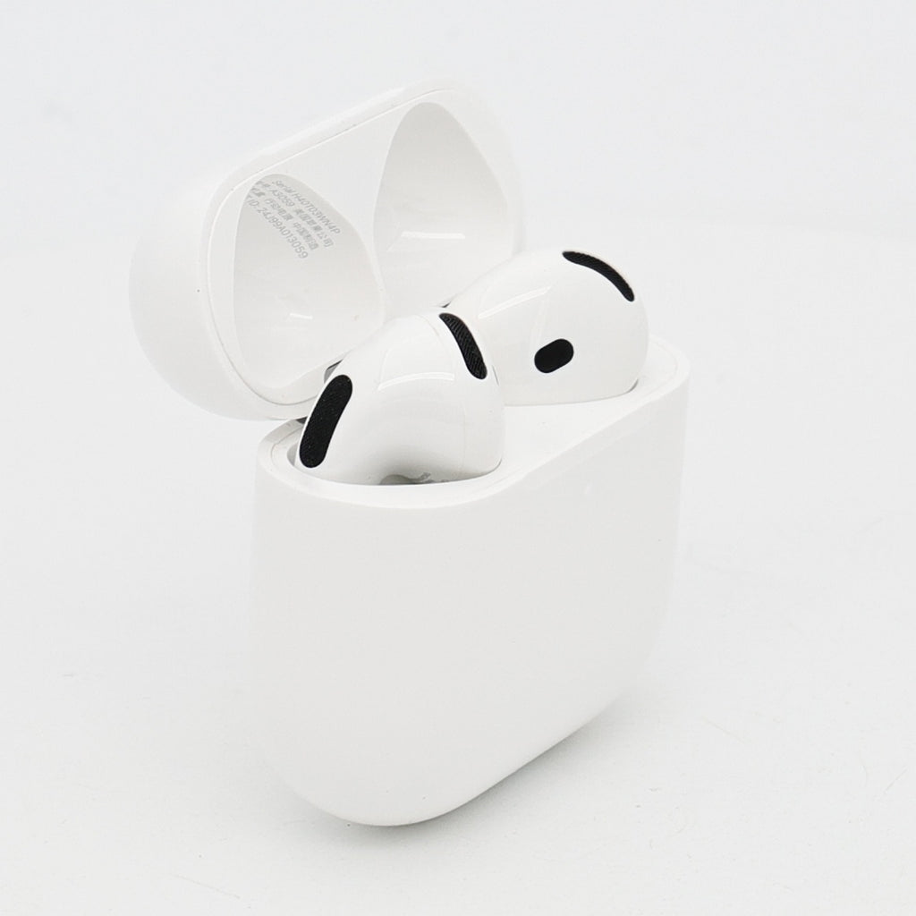 99新 Apple AirPods 4 (支持主动降噪) 白色
