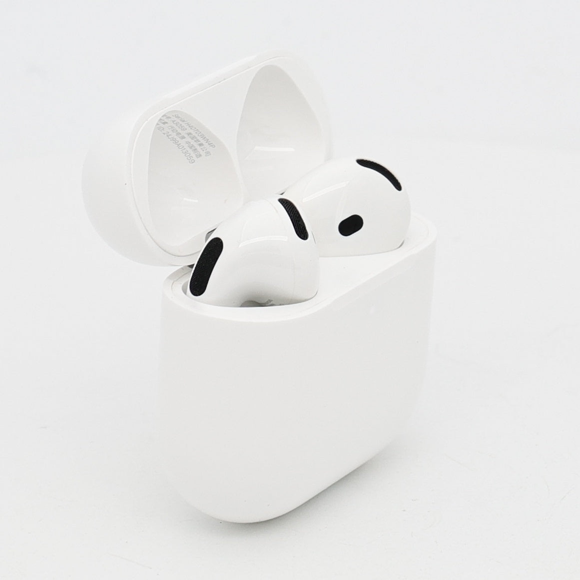 99新 Apple AirPods 4 (支持主动降噪) 白色
