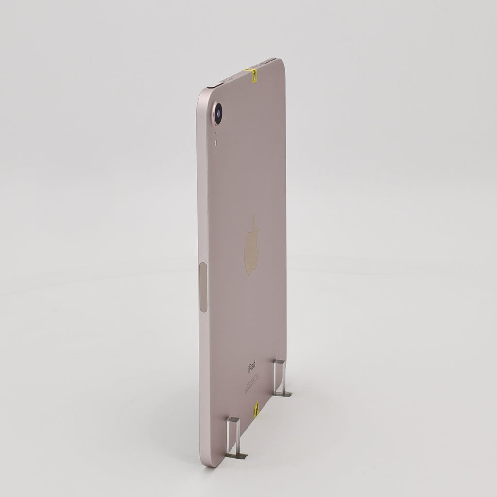 95新 Apple iPad mini6 256G 粉紅色 WIFI