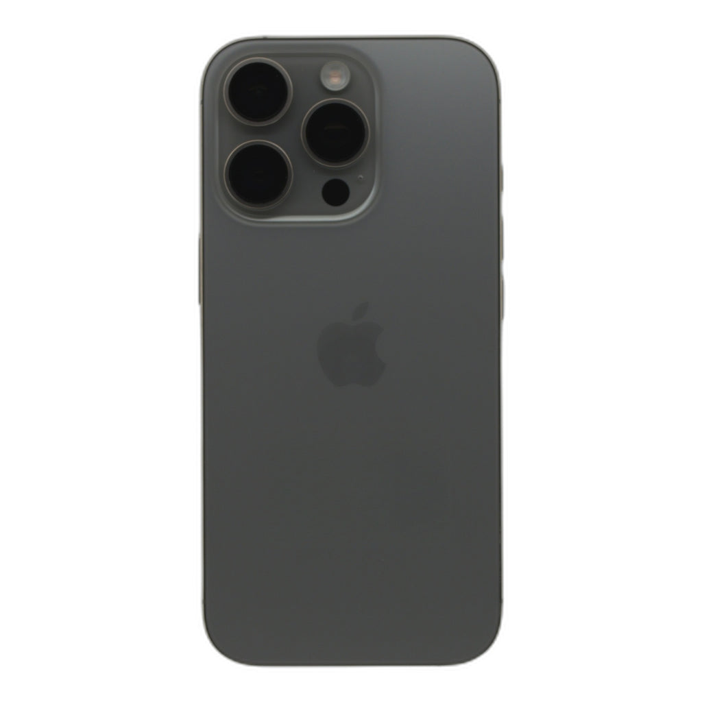 95新 Apple iPhone 16 Pro 256G 原色鈦金屬 中國大陸版