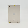 99新 Apple iPad mini6 64G 星光色 WIFI