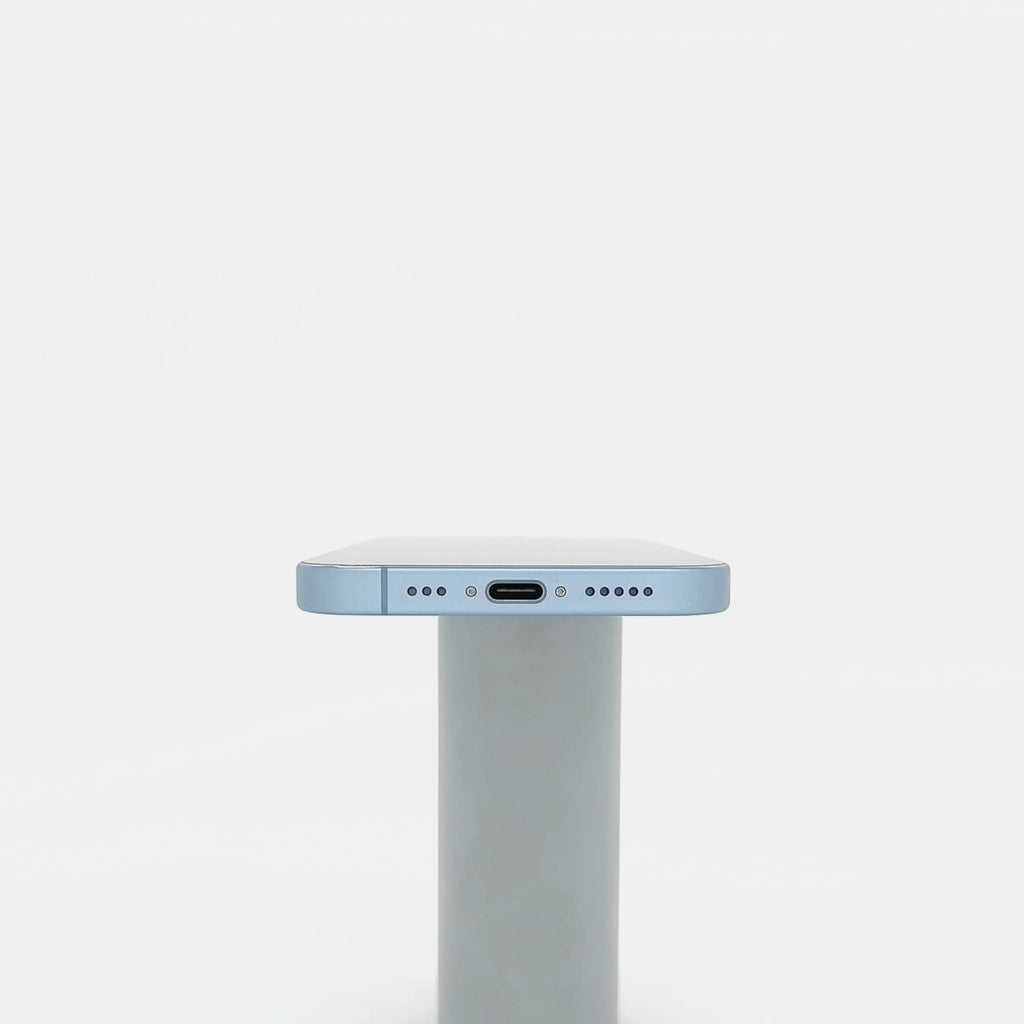 95新 Apple iPhone 17 256G 青霧藍色 中國大陸版