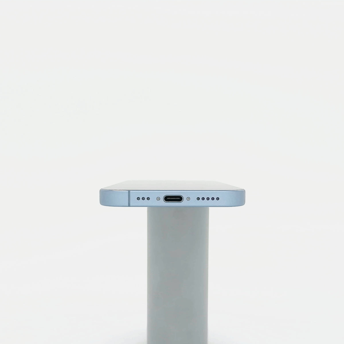 95新 Apple iPhone 17 256G 青霧藍色 中國大陸版