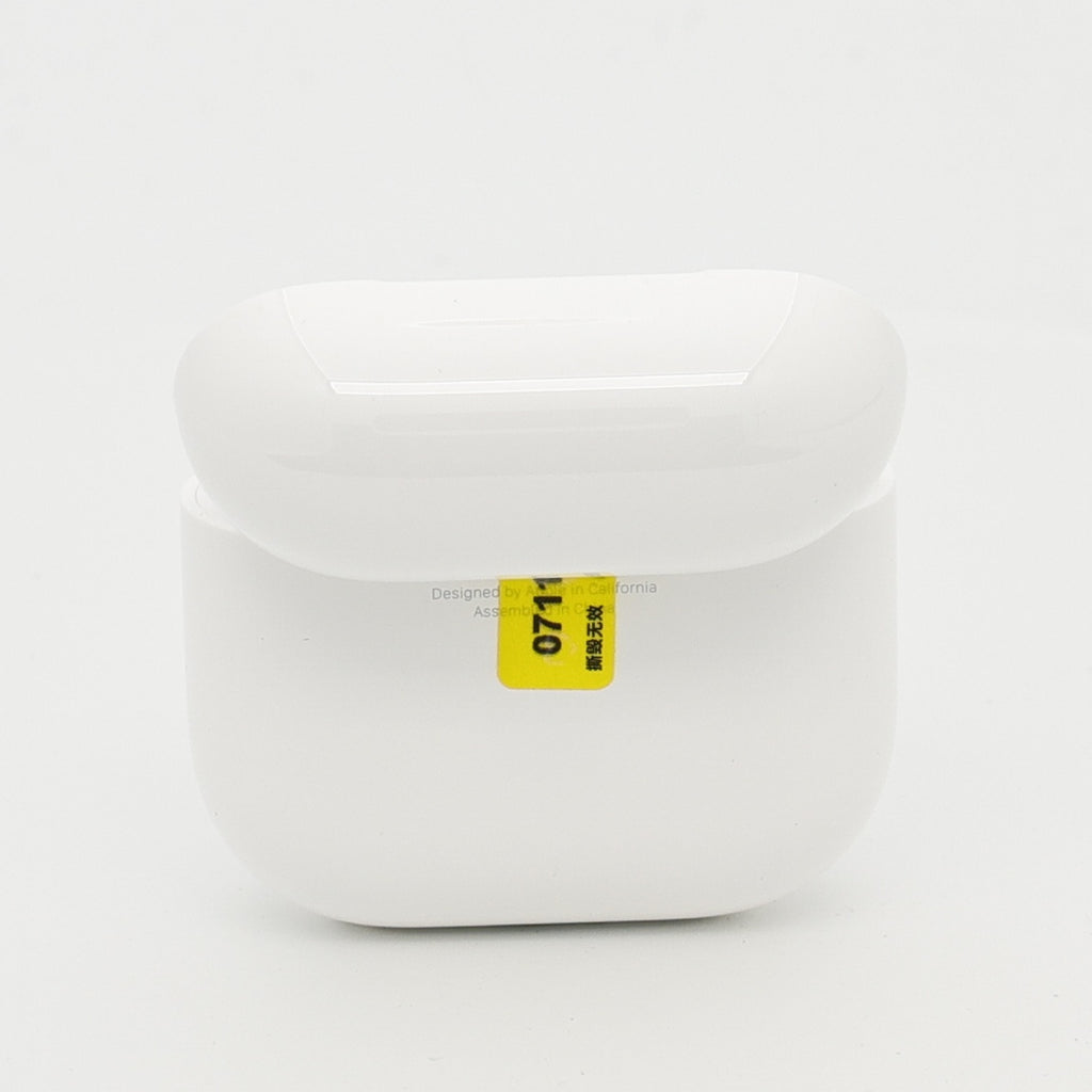 99新 Apple AirPods 4 (支持主动降噪) 白色