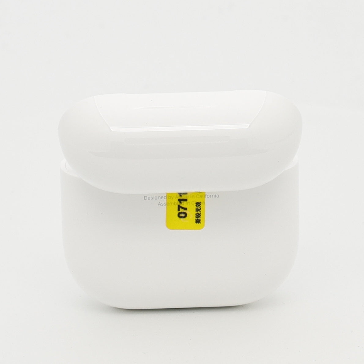 99新 Apple AirPods 4 (支持主动降噪) 白色