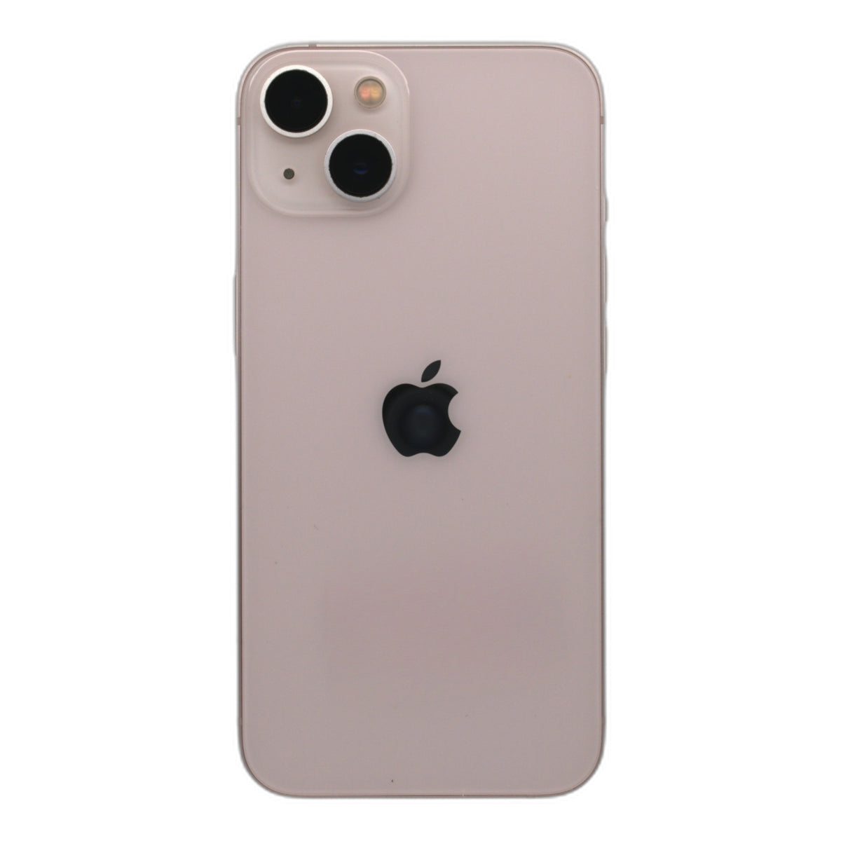 95新 Apple iPhone 13 256G 粉紅色 中國大陸版