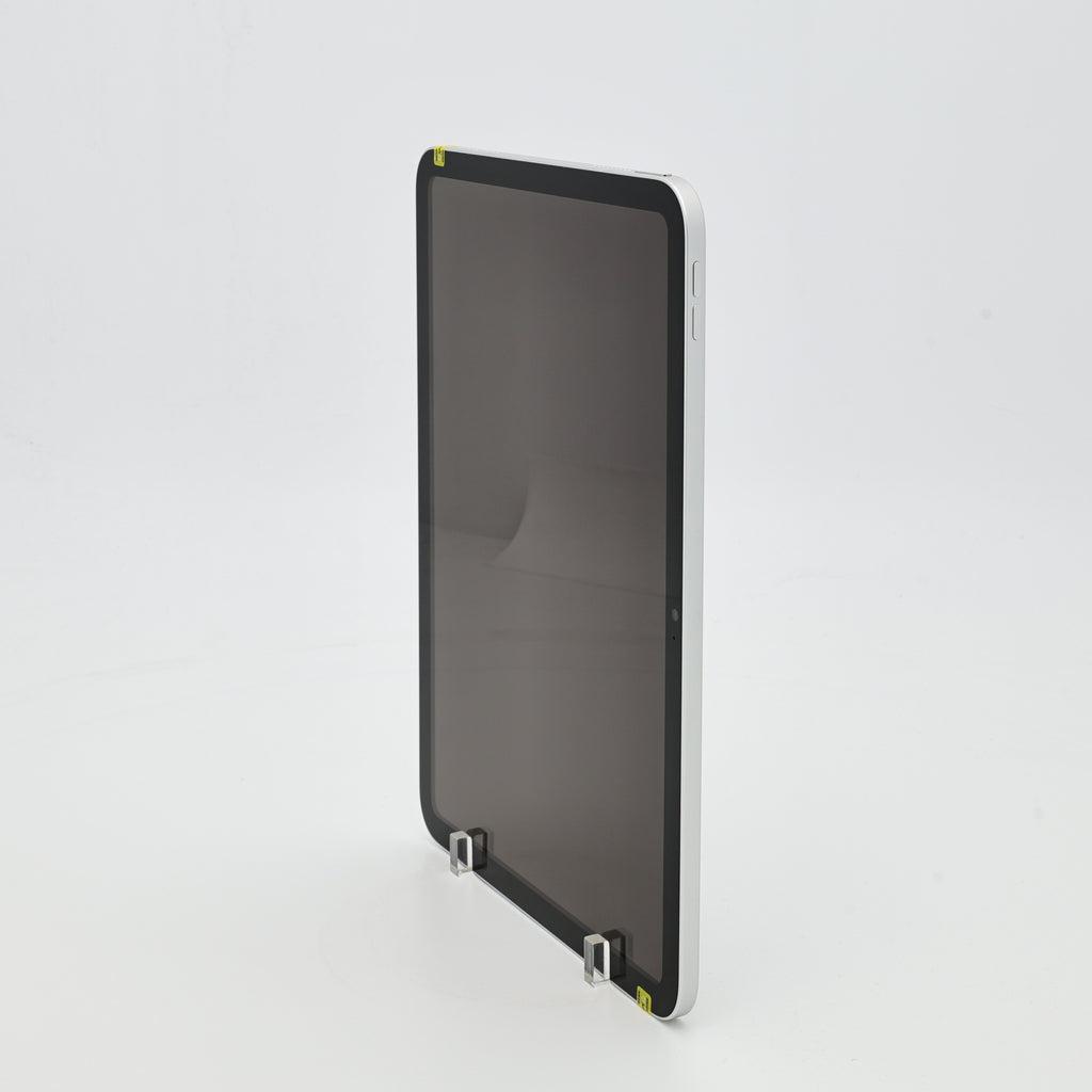 95新 Apple iPad 10代 64G 銀色 WIFI