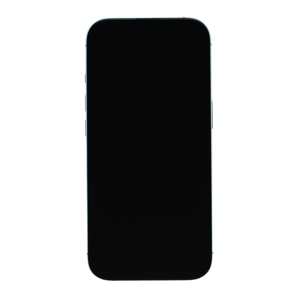 99新 Apple iPhone 16 Pro 128G 白色鈦金屬 中國大陸版