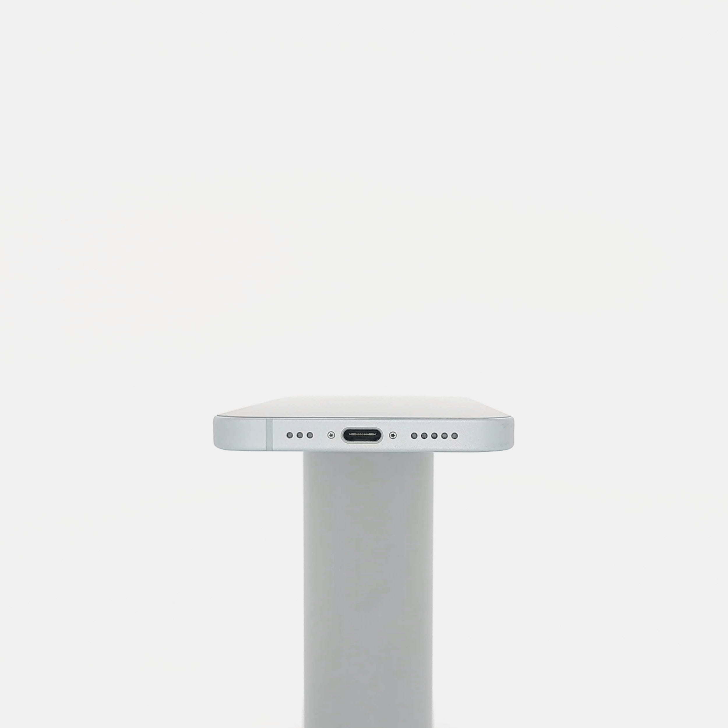 95新 Apple iPhone 15 128G 藍色 中國大陸版