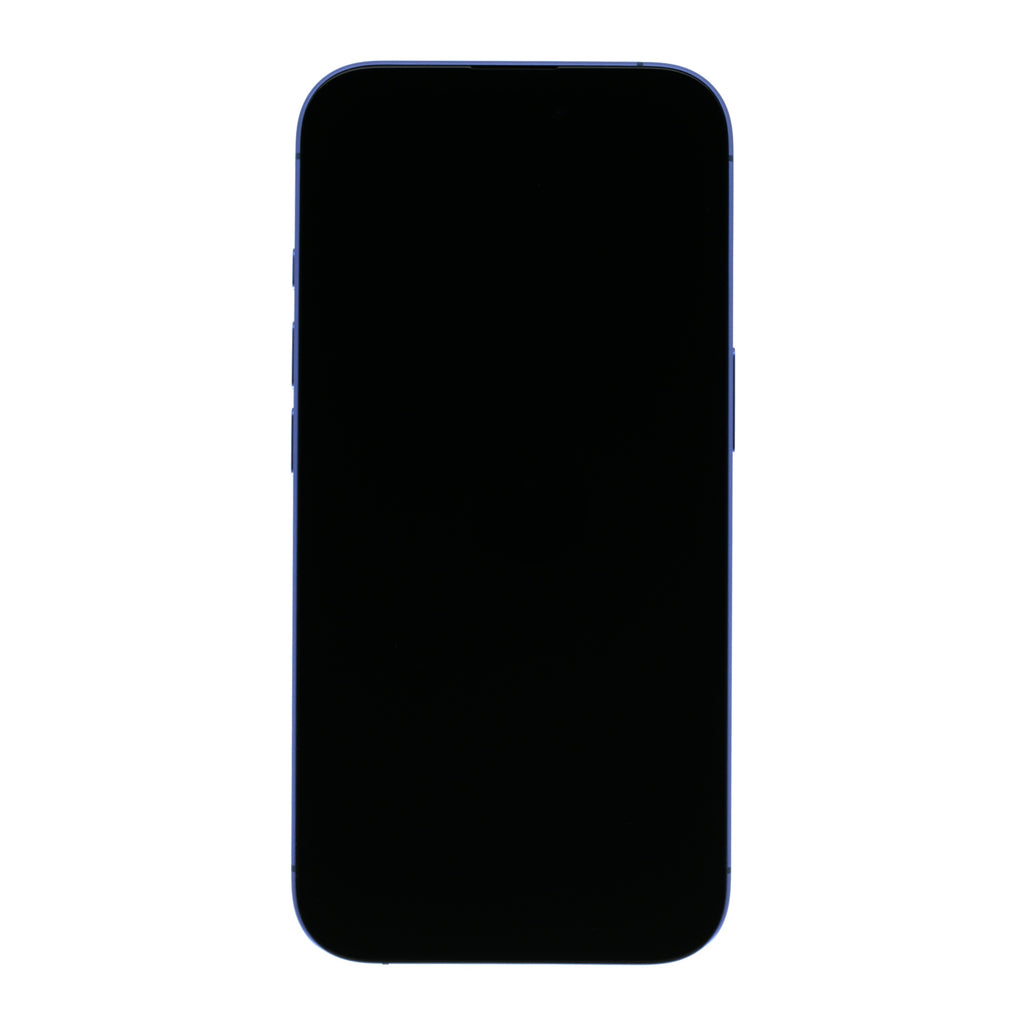 95新 Apple iPhone 16 256G 群青色 中國大陸版