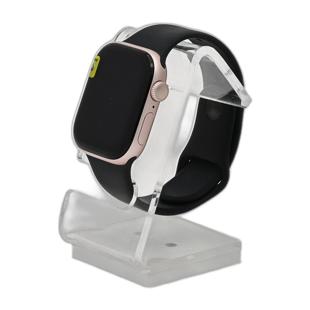 99新 Apple Watch Series 10 42毫米 鋁金屬
