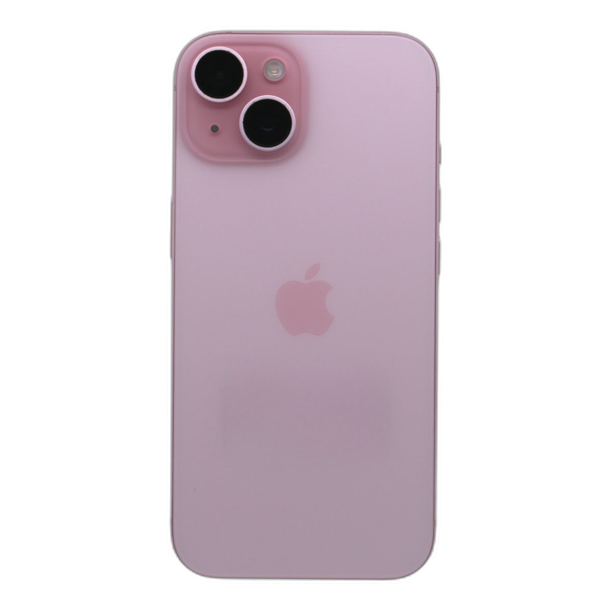 95新 Apple iPhone 15 256G 粉紅色 中國大陸版
