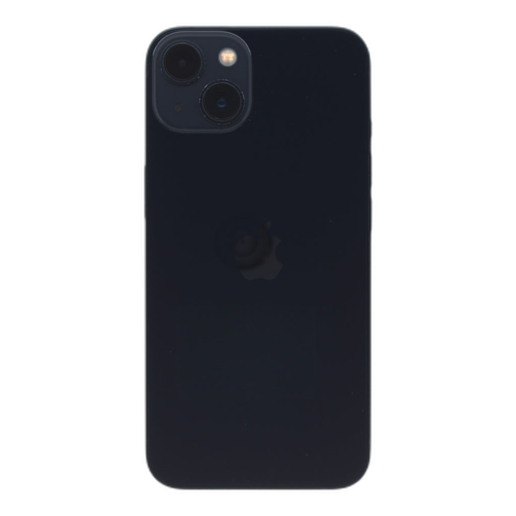 95新 Apple iPhone 13 128G 午夜色 中國大陸版