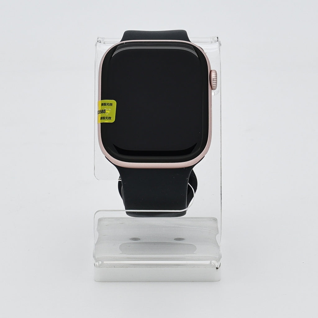 99新 Apple Watch Series 10 46毫米 鋁金屬