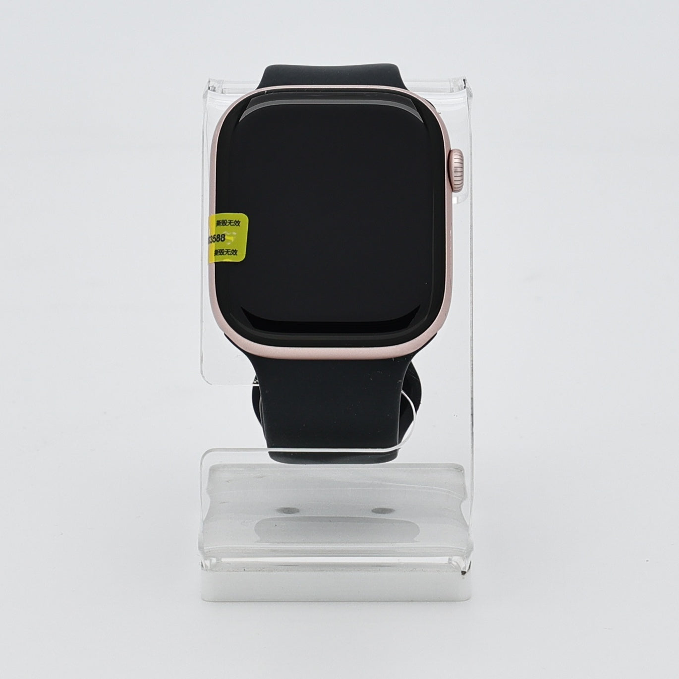 99新 Apple Watch Series 10 46毫米 鋁金屬