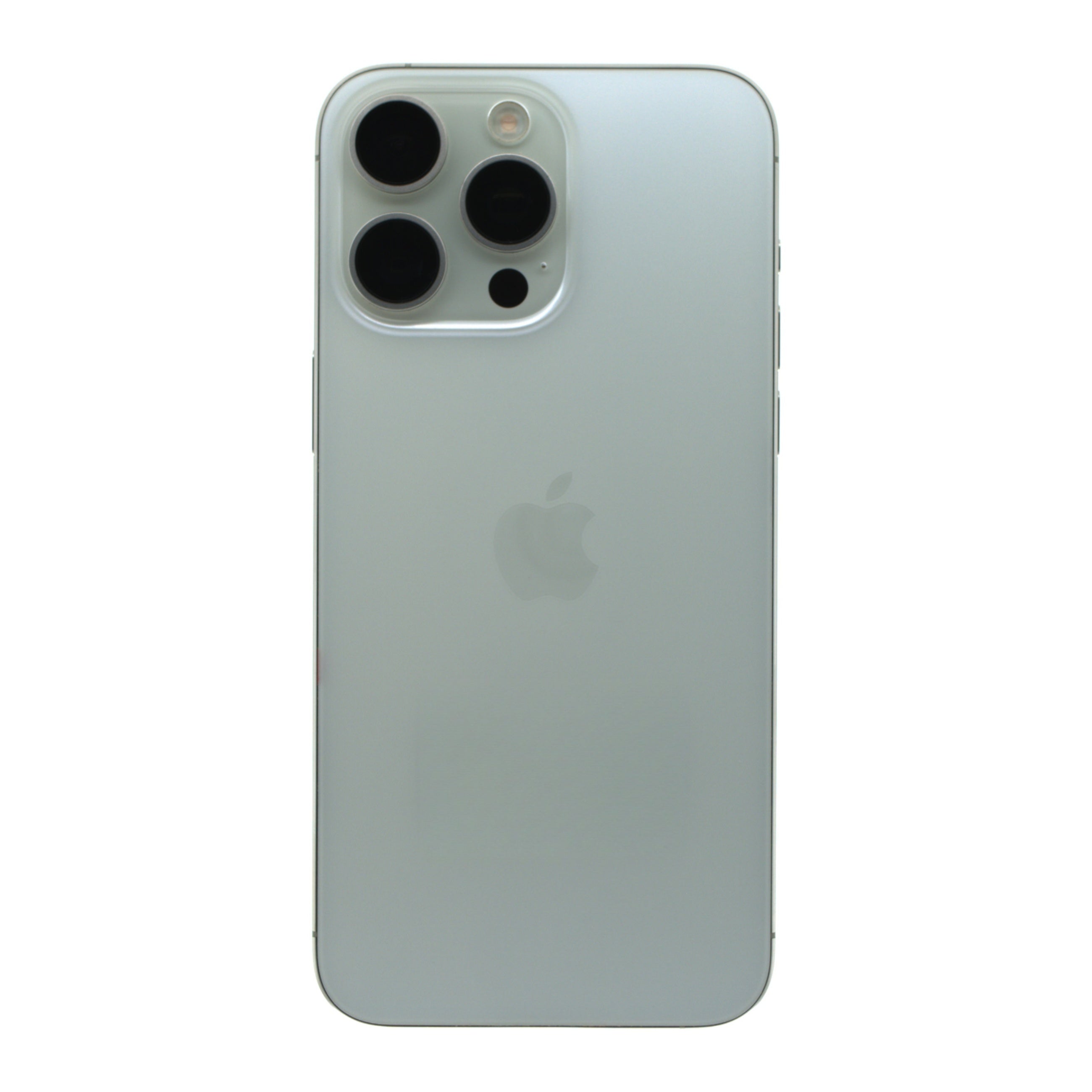 95新 Apple iPhone 15 Pro Max 256G 白色鈦金屬 中國大陸版