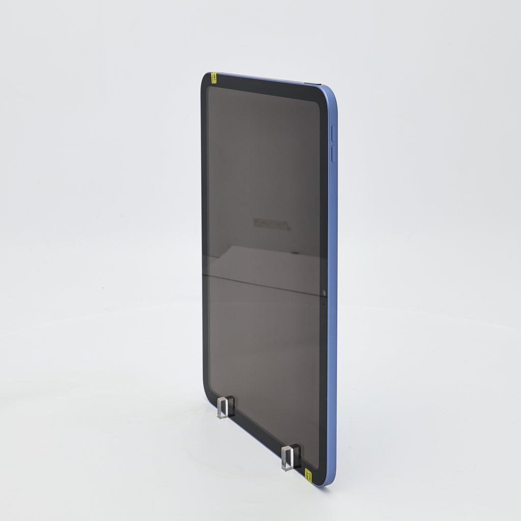 99新 Apple iPad 10代 64G 藍色 WIFI