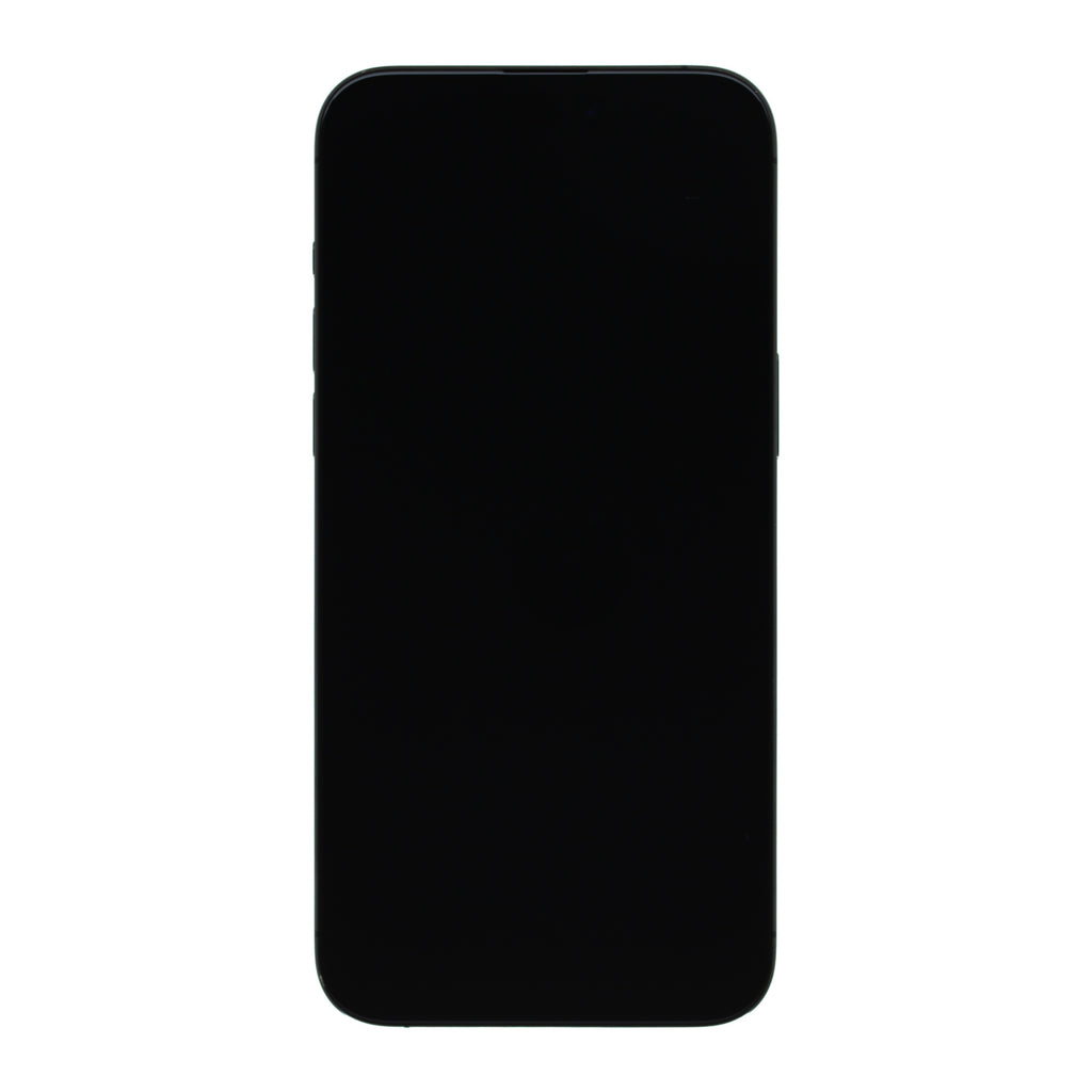 95新 Apple iPhone 15 Pro Max 256G 黑色鈦金屬 中國大陸版