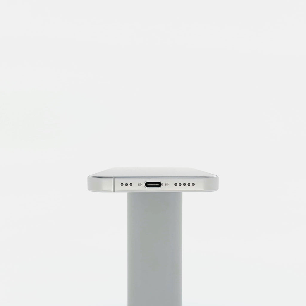 99新 Apple iPhone 16 Pro 128G 白色鈦金屬 中國大陸版