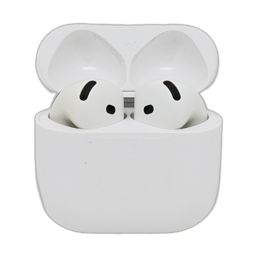 99新 Apple AirPods 4 (支持主动降噪) 白色
