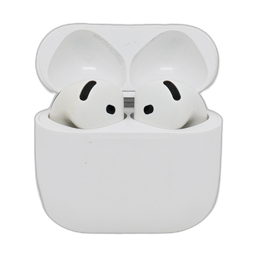 99新 Apple AirPods 4 (支持主动降噪) 白色