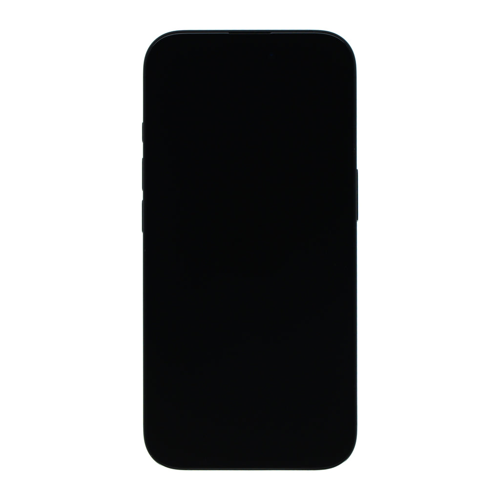95新 Apple iPhone 16 128G 黑色 中國大陸版