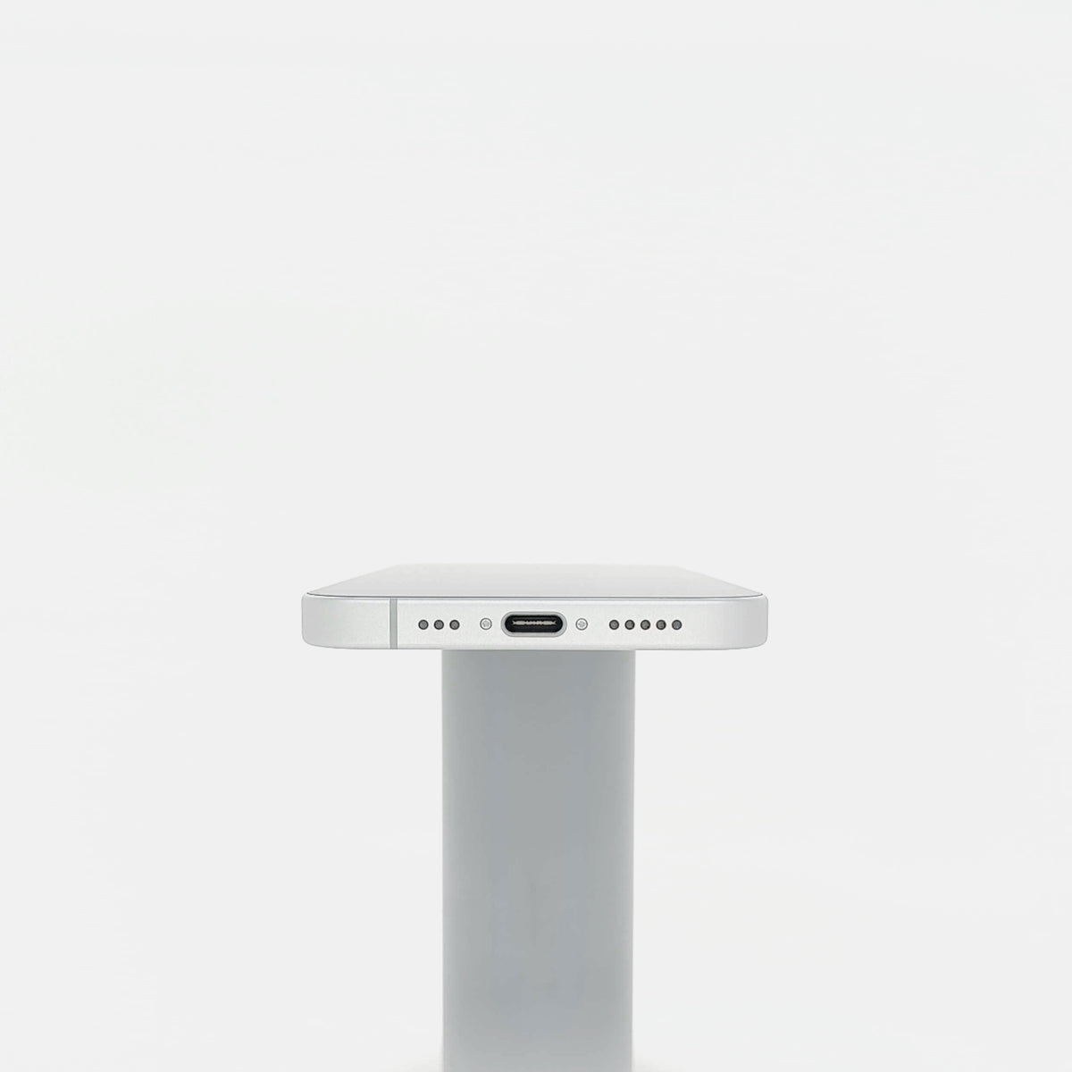 95新 Apple iPhone 16 256G 白色 中國大陸版