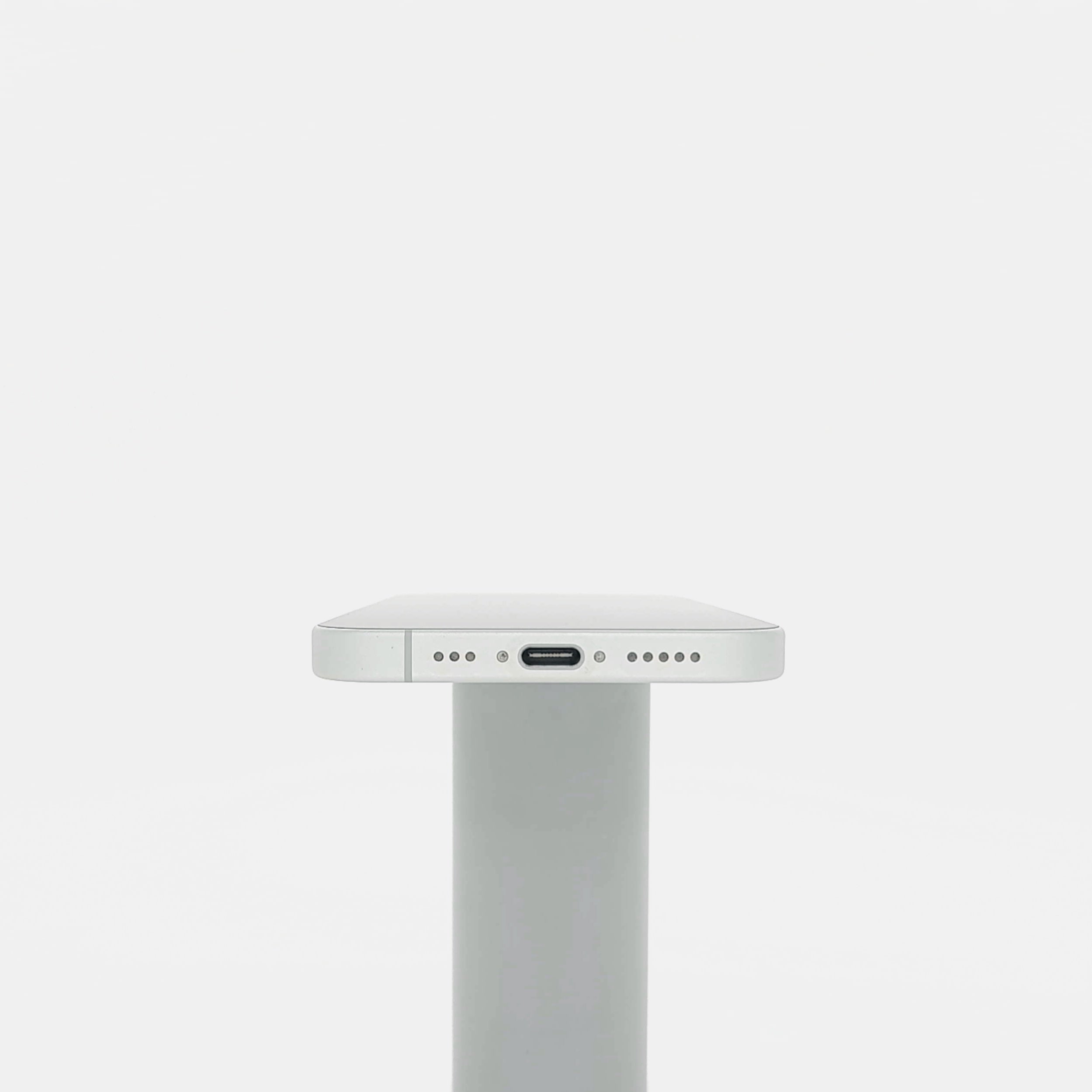 95新 Apple iPhone 16 256G 白色 中國大陸版