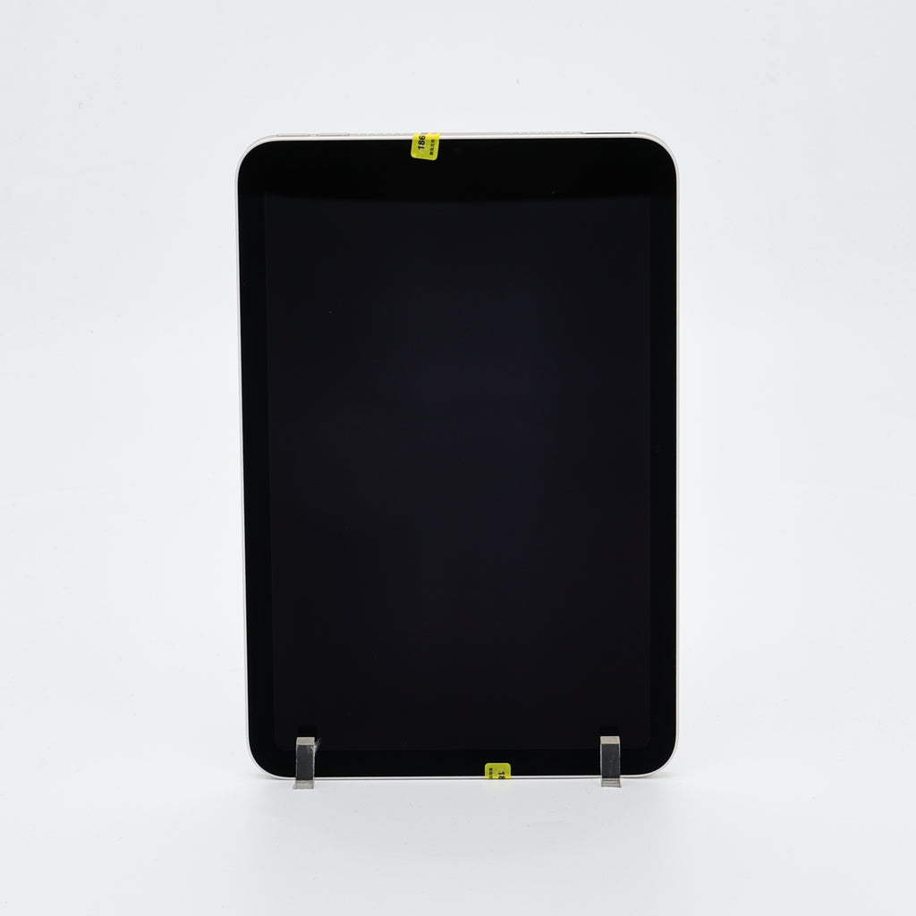 95新 Apple iPad mini6 256G 星光色 WIFI