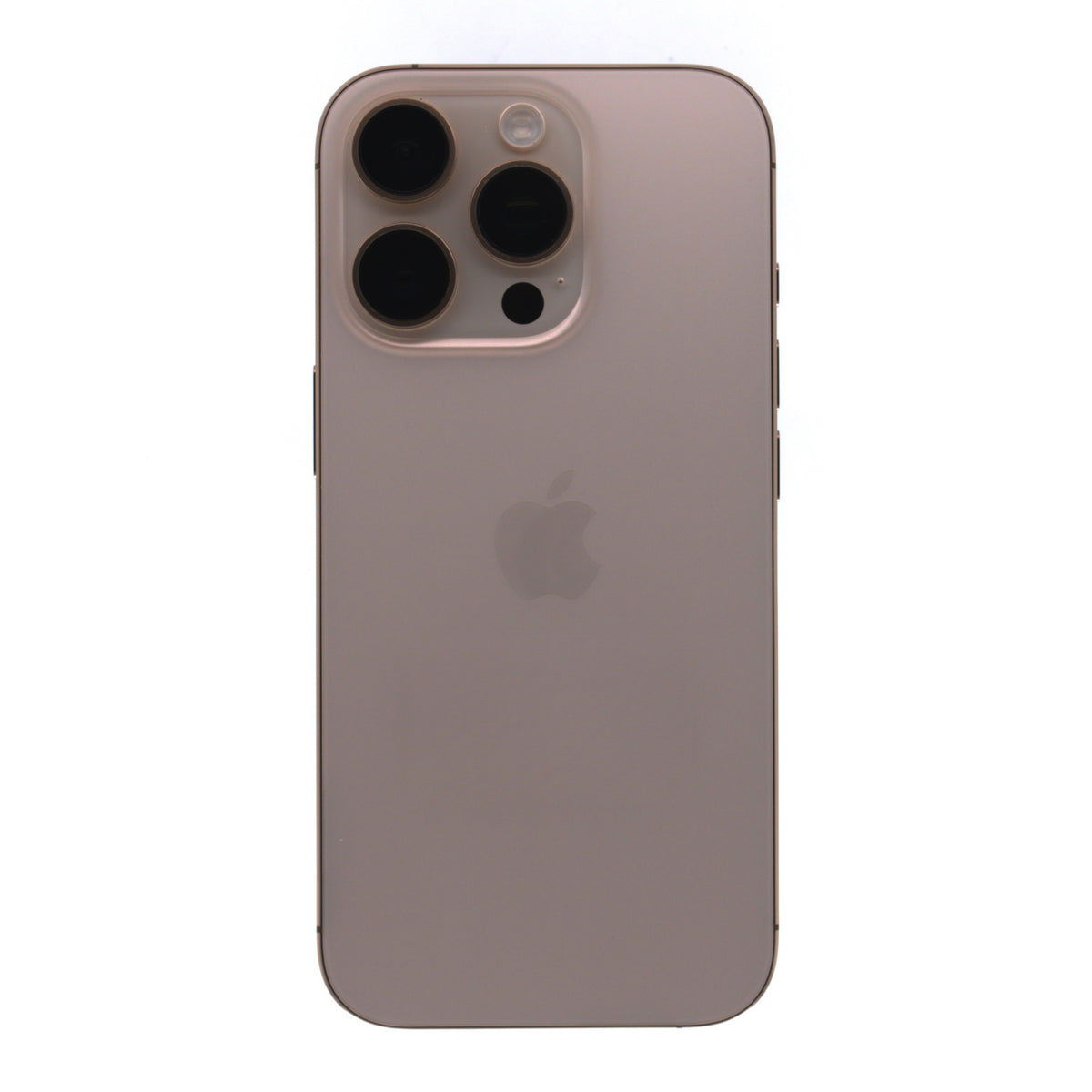 95新 Apple iPhone 16 Pro 256G 沙漠色鈦金屬 中國大陸版