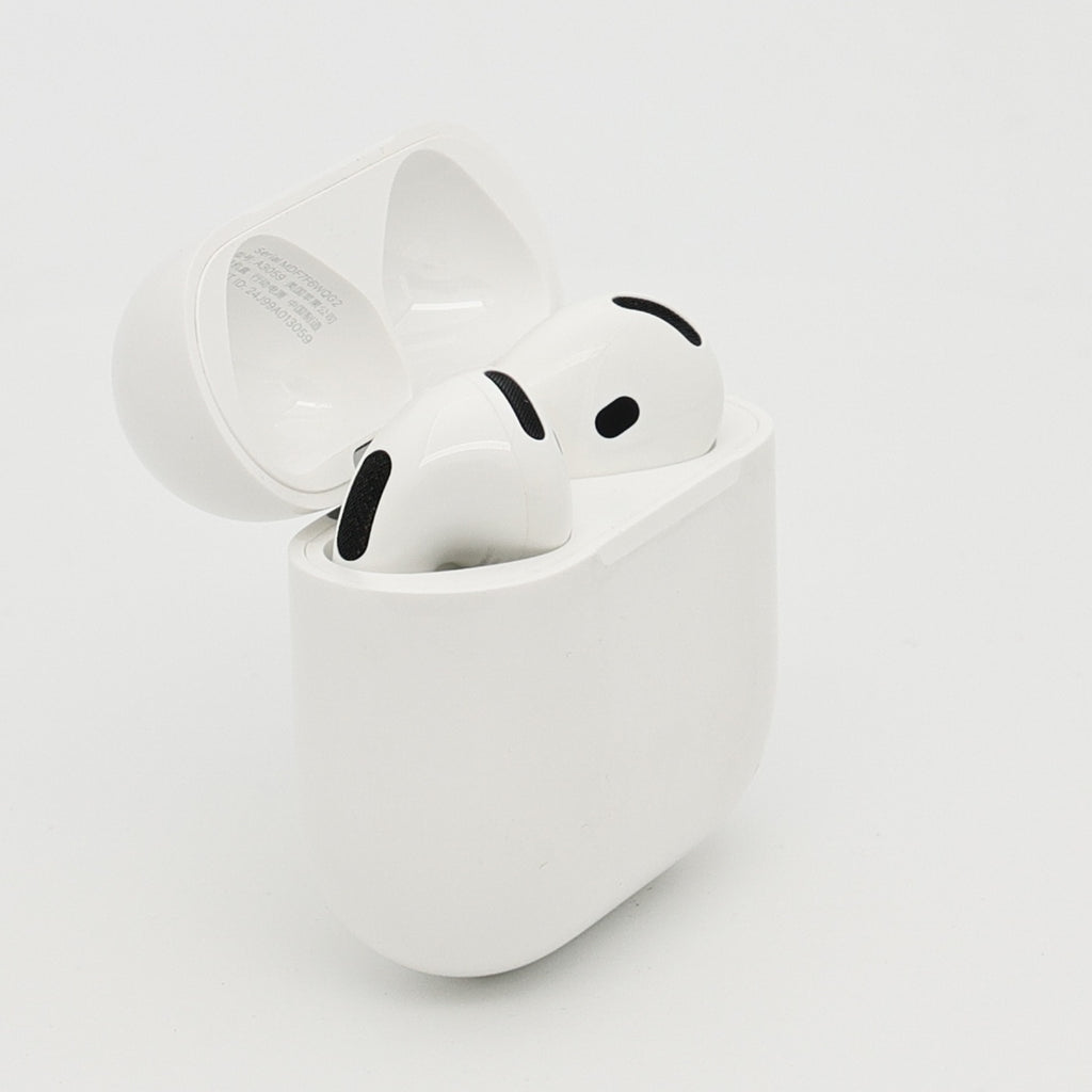 99新 Apple AirPods 4 (支持主动降噪) 白色