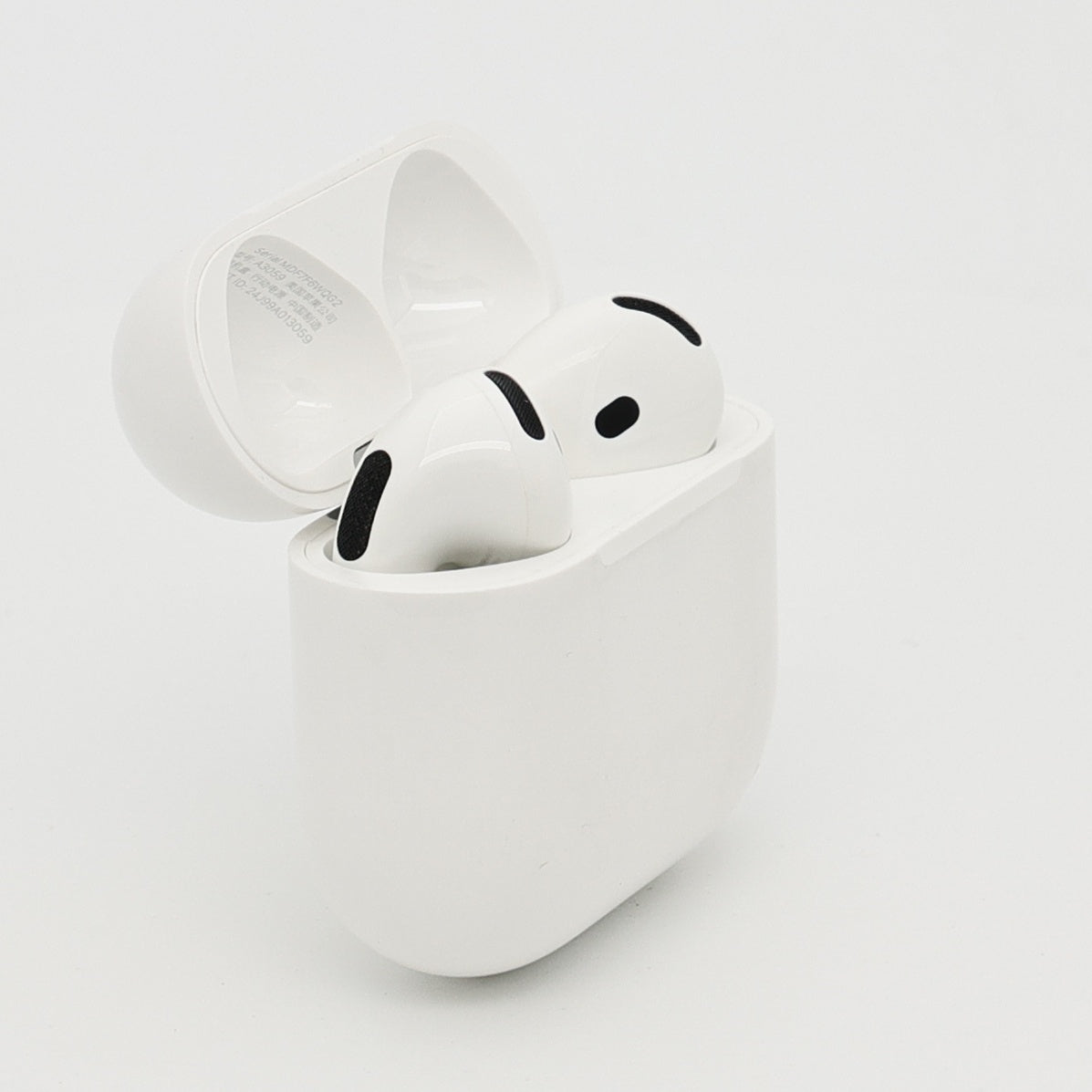 99新 Apple AirPods 4 (支持主动降噪) 白色