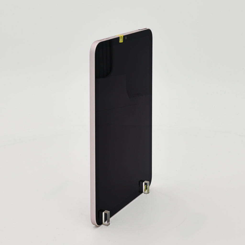 95新 Apple iPad mini6 256G 粉紅色 WIFI