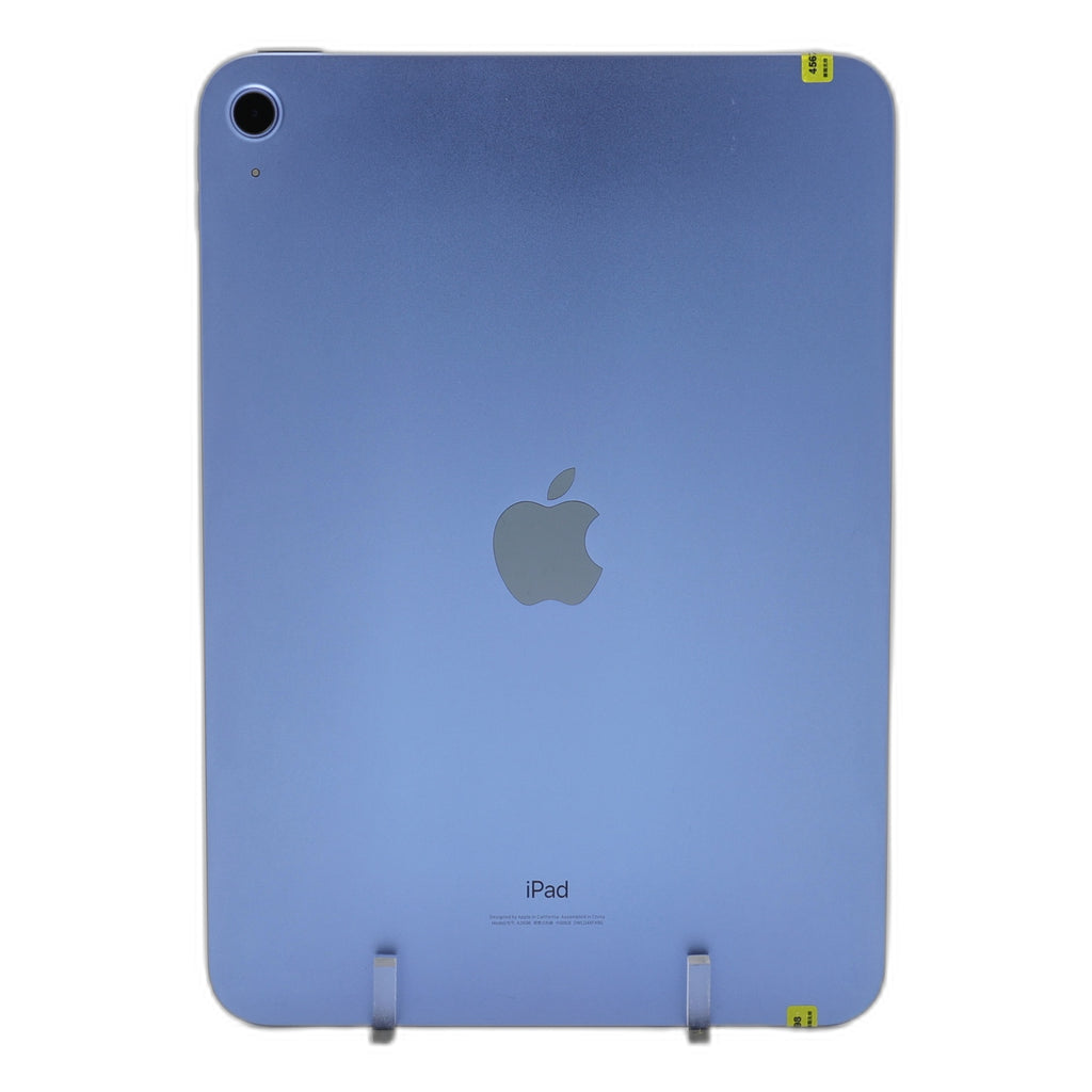 99新 Apple iPad 10代 64G 藍色 WIFI