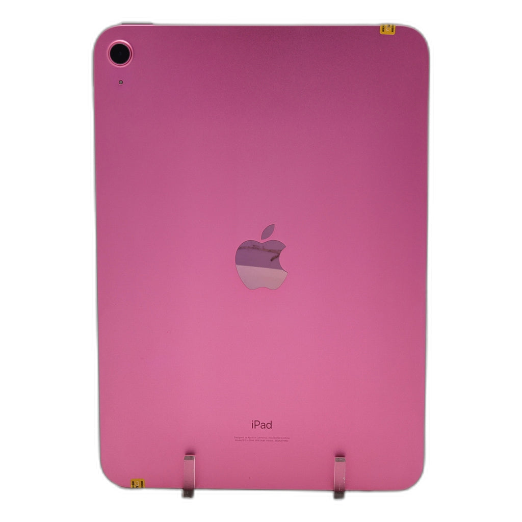 95新 Apple iPad 10代 256G 粉紅色 WIFI