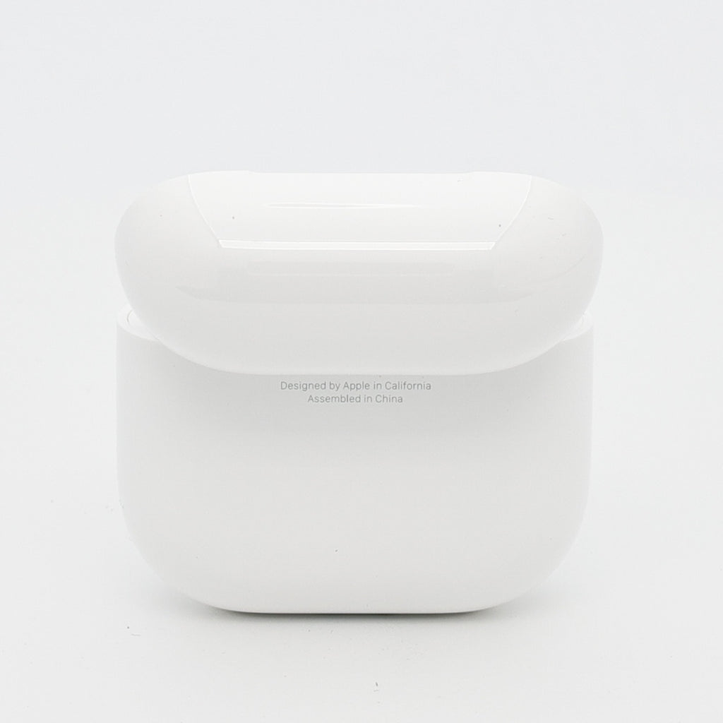 99新 Apple AirPods 4 (不支持主动降噪) 白色