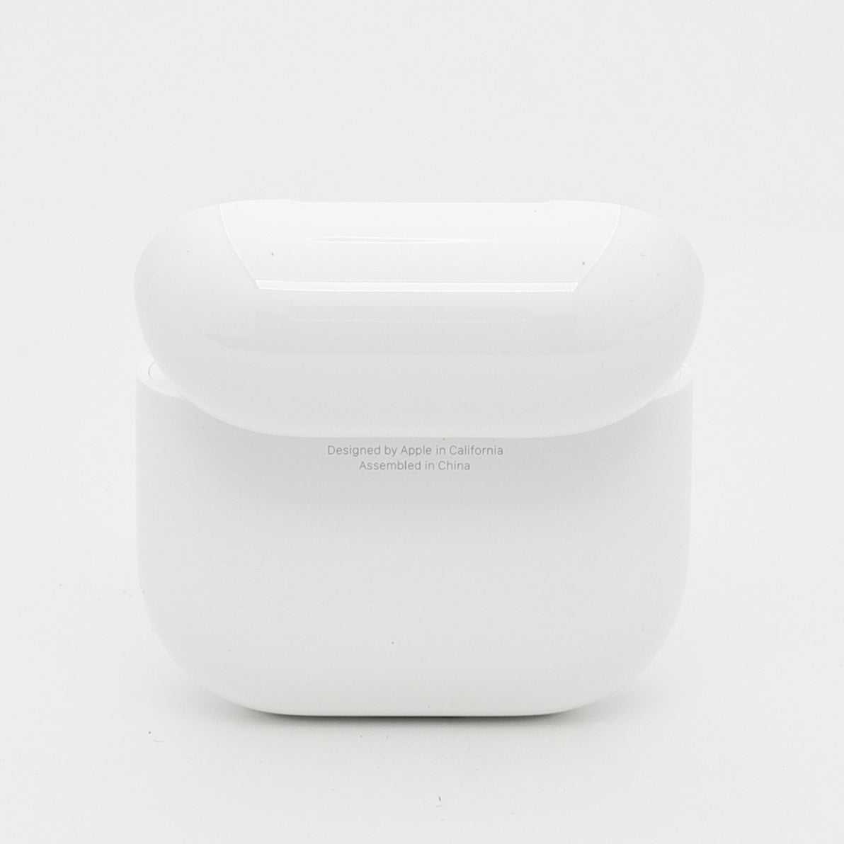 99新 Apple AirPods 4 (不支持主动降噪) 白色