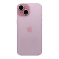 95新 Apple iPhone 15 256G 粉紅色 中國大陸版