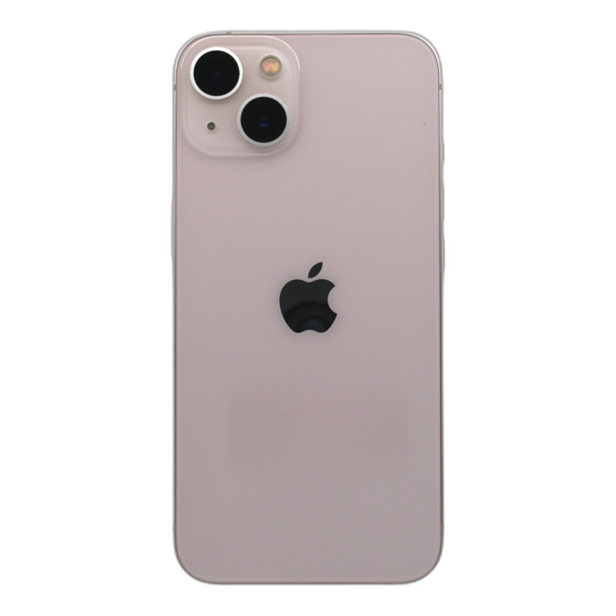 95新 Apple iPhone 13 128G 粉紅色 中國大陸版