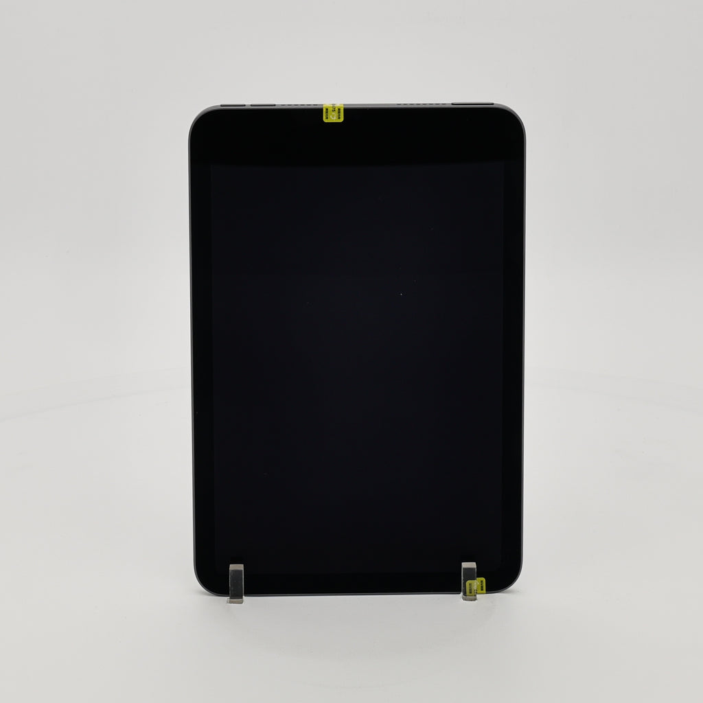 95新 Apple iPad mini6 256G 深空灰色 WIFI