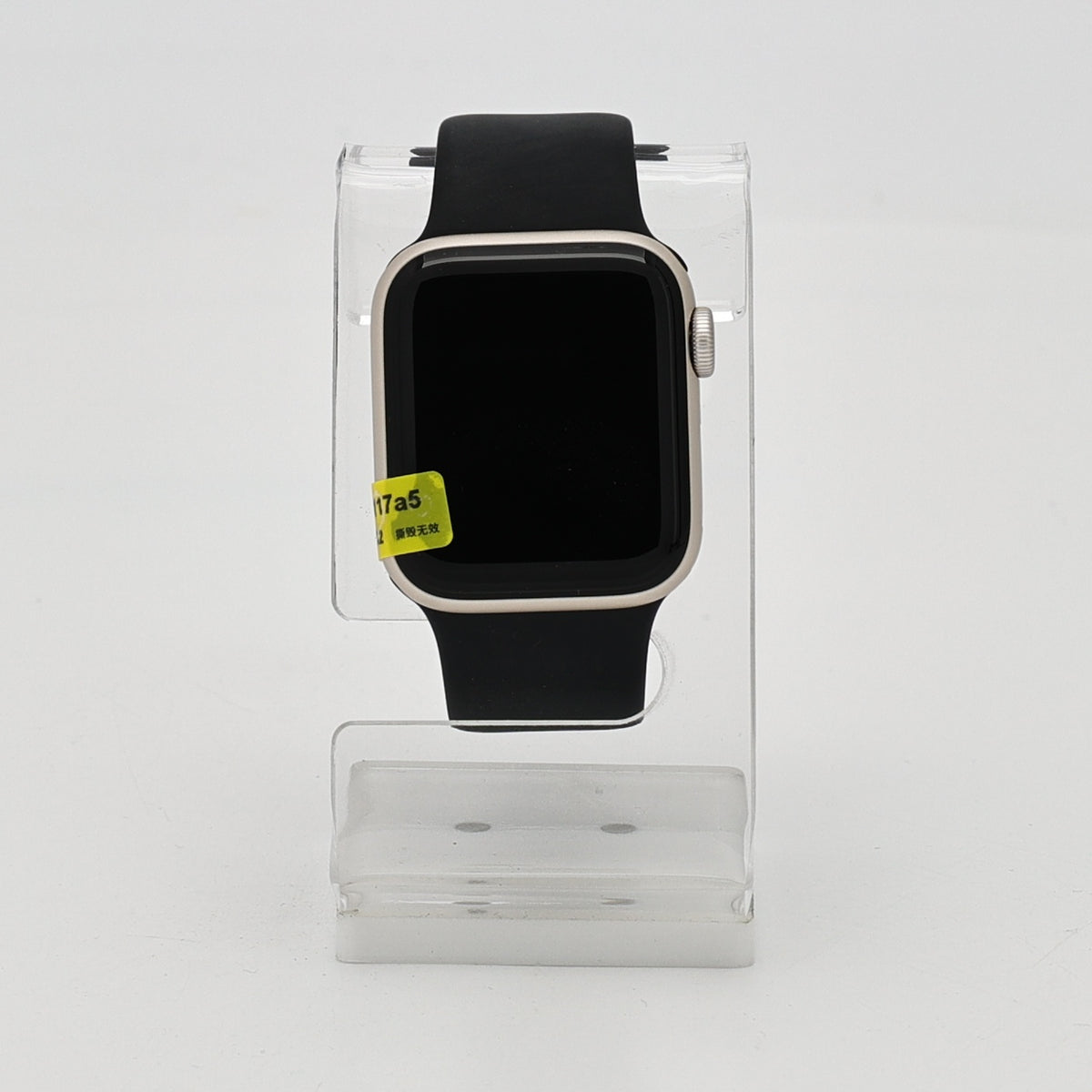 99新 Apple Watch SE 2 40毫米 鋁金屬