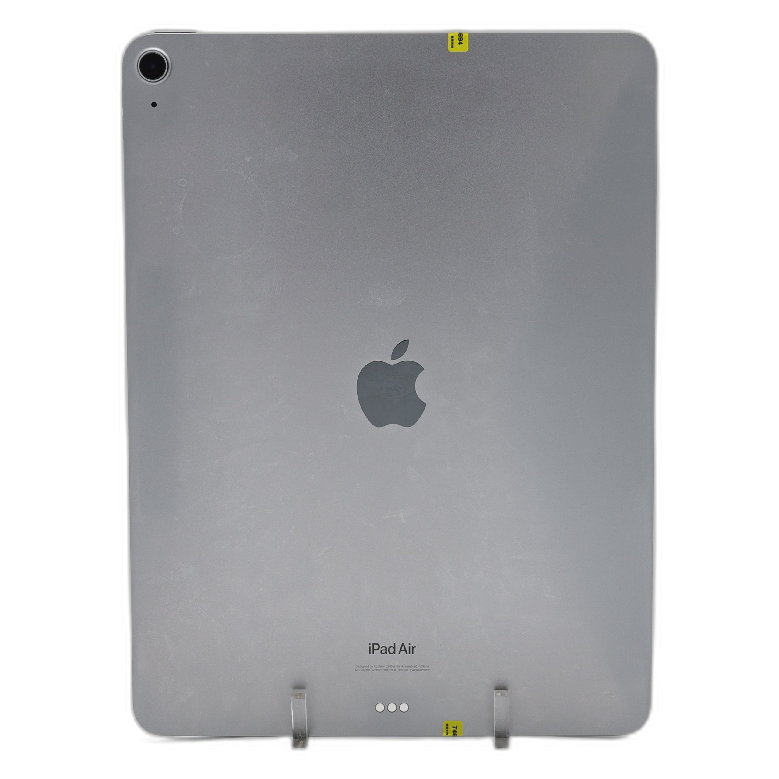 95新 Apple iPad Air (M2) 13英寸 128G 深空灰色 WIFI