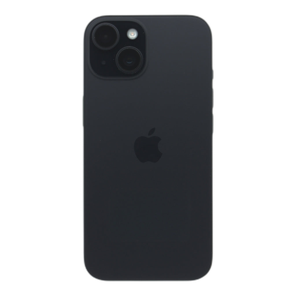 95新 Apple iPhone 15 256G 黑色 中國大陸版