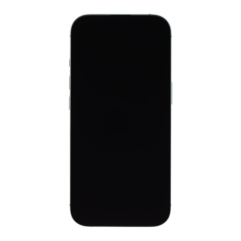95新 Apple iPhone 16 Pro 128G 白色鈦金屬 中國大陸版